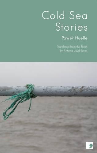 Бумажная книга «Cold Sea Stories», автор Павел Хюэль - фото №1