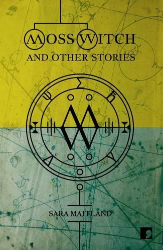 Паперова книга «Moss Witch: And Other Stories», автор Сара Мейтленд - фото №1