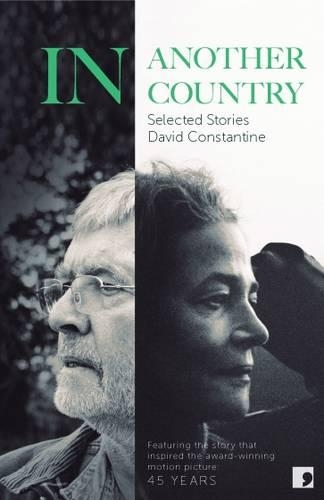 Бумажная книга «In Another Country: Selected Stories», автор Дэвид Константин - фото №1
