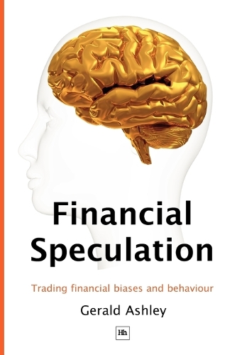 Бумажная книга «Financial Speculation», автор Джеральд Эшли - фото №1