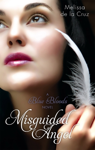Бумажная книга «Misguided Angel: Number 5 in series», автор Мелисса де ла Круз - фото №1