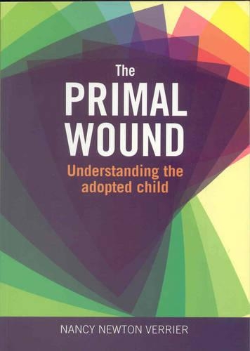 Бумажная книга «Primal Wound: Understanding the Adopted Child», автор Нэнси Верьер - фото №1