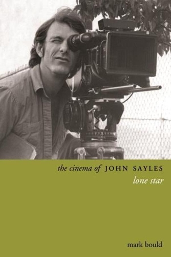 Бумажная книга «The Cinema of John Sayles», автор Марк Боулд - фото №1