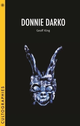 Бумажная книга «Donnie Darko», автор Джефф Кинг - фото №1