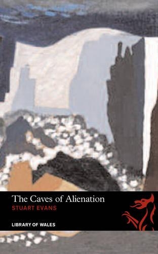 Бумажная книга «The Caves of Alienation», автор Стюарт Эванс - фото №1