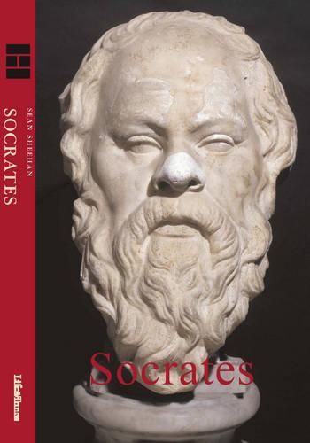 Бумажная книга «Socrates», автор Шон Шихан - фото №1