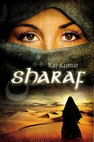 Бумажная книга «Sharaf», автор Радж Кумар - фото №1