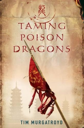 Бумажная книга «Taming Poison Dragons», автор Тим Мургатройд - фото №1