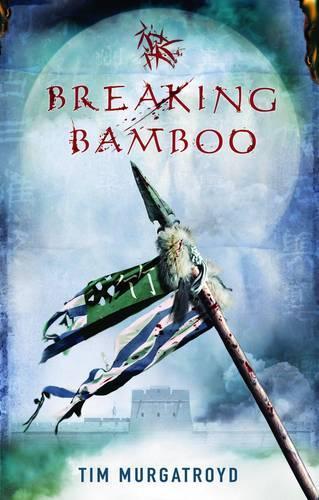 Бумажная книга «Breaking Bamboo», автор Тим Мургатройд - фото №1