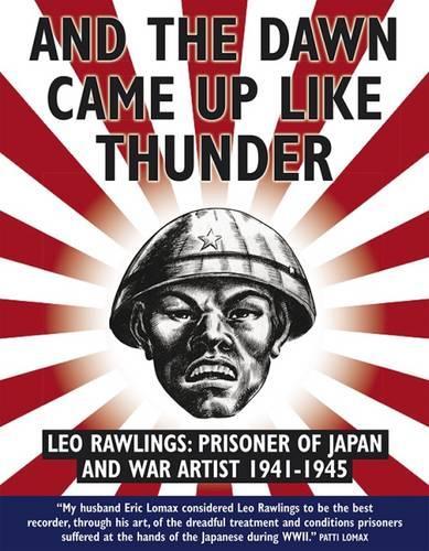 Бумажная книга «And The Dawn Cane Up Like Thunder», автор Лео Роулингс - фото №1