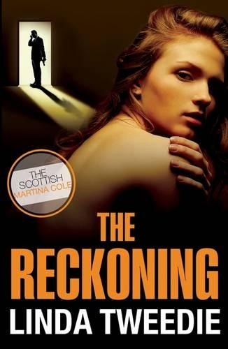 Паперова книга «The Reckoning», автор Лінда Твіді - фото №1