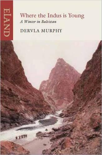 Бумажная книга «Where the Indus is Young: A Winter in Baltistan», автор Дервла Мерфи - фото №1