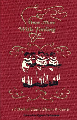 Бумажная книга «Once More with Feeling», автор Руперт Кристиансен - фото №1