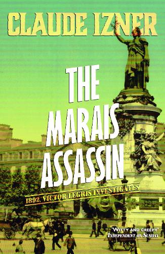  «Marais Assassin» - фото №1