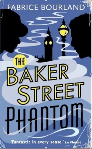  «Baker Street Phantom» - фото №1