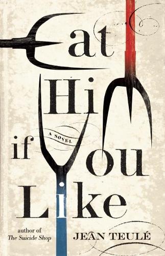  «Eat Him If You Like» - фото №1