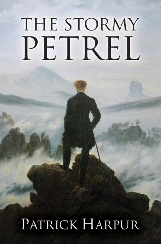Бумажная книга «The Stormy Petrel», автор Патрик Харпур - фото №1
