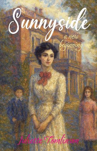 Бумажная книга «Sunnyside: A New Beginning», автор Джульетта Томлинсон - фото №1