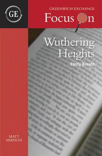 Бумажная книга «Wuthering Heights by Emily Bronte», автор Мэтт Симпсон - фото №1