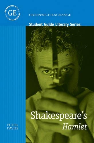 Бумажная книга «Shakespeare's "Hamlet"», автор Питер Дэйвис - фото №1