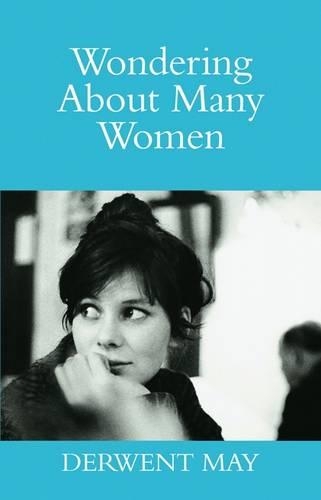 Бумажная книга «Wondering About Many Women», автор Дервент Мэй - фото №1