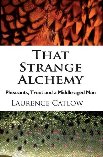 Бумажная книга «That Strange Alchemy», автор Лоренс Кэтлоу - фото №1