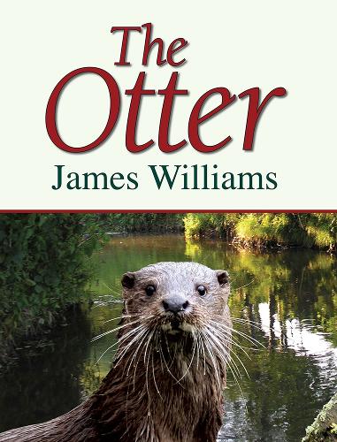 Паперова книга «The Otter», автор Джеймс Вільямс - фото №1