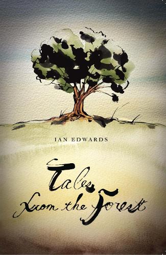 Бумажная книга «Tales From the Forest», автор Ян Эдвардс - фото №1