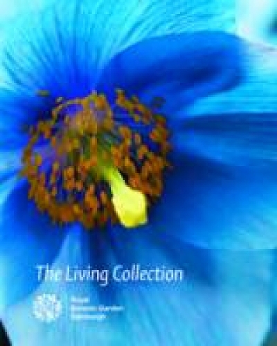 Бумажная книга «The Living Collection», автор Дэвид Рэй - фото №1