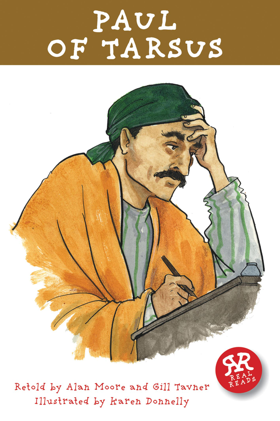 Бумажная книга «Paul of Tarsus» - фото №1