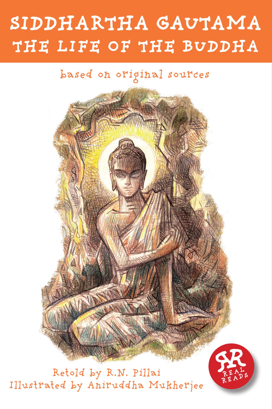Бумажная книга «Siddhartha Gautama: Life of the Buddha» - фото №1