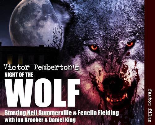Аудіокнига «Victor Pemberton's Night of the Wolf», автор Віктор Пембертон - фото №1