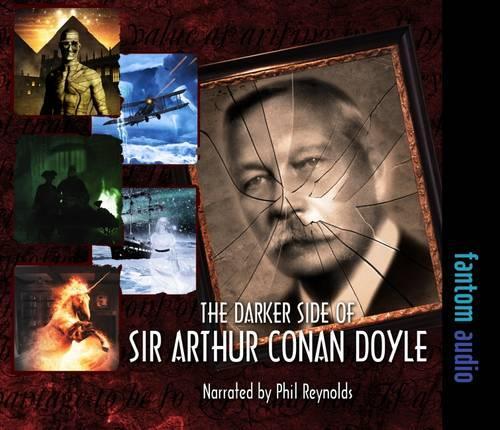 [object Object] «The Darker Side of Sir Arthur Conan Doyle», автор Артур Конан Дойл - фото №1