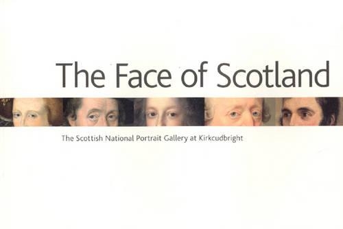  «FACE OF SCOTLAND, THE                 PB» - фото №1