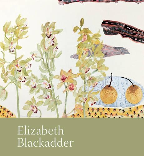  «ELIZABETH BLACKADDER                  PB» - фото №1