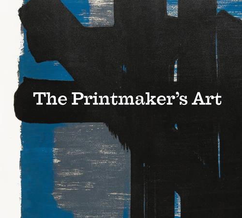  «PRINTMAKERS ART, THE     HB» - фото №1