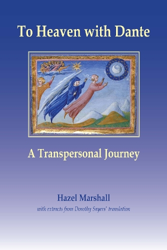 Бумажная книга «To Heaven with Dante: A Transpersonal Journey», автор Хейзел Маршалл - фото №1