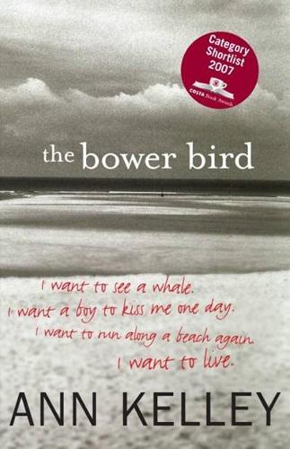 Бумажная книга «The Bower Bird», автор Энн Келли - фото №1