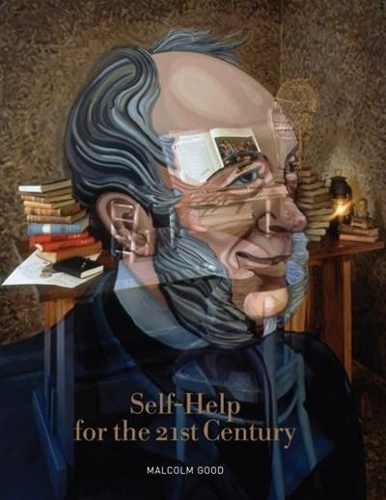 Паперова книга «Self-help for the 21st Century», автор Малкольм Гуд - фото №1