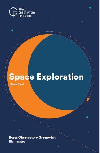Бумажная книга «Space Exploration», автор Королевская обсерватория в Гринвиче - фото №1