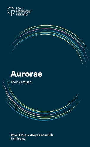 Бумажная книга «Aurorae», автор Брайони Лэниган - фото №1