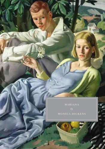 Бумажная книга «Mariana» - фото №1