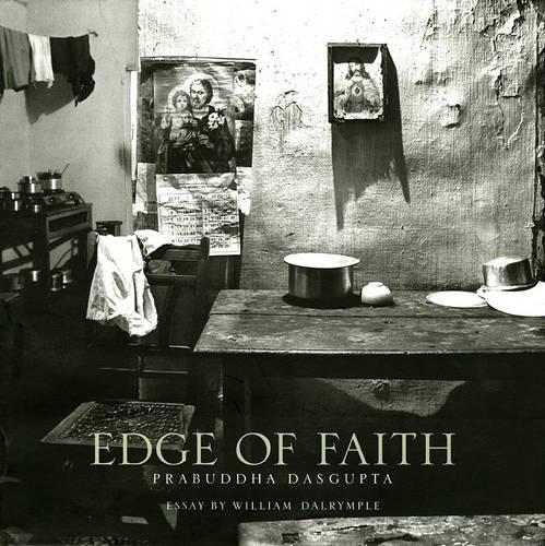 Бумажная книга «Edge of Faith», автор Уильям Далримпл - фото №1