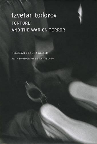 Бумажная книга «Torture and the War on Terror», автор Цветан Тодоров - фото №1