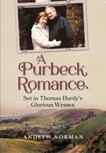 Бумажная книга «A Purbeck Romance», автор Эндрю Норман - фото №1