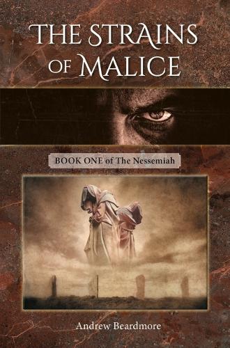 Бумажная книга «The Strains of Malice: Book One of The Nessemiah», автор Эндрю Бирдмор - фото №1