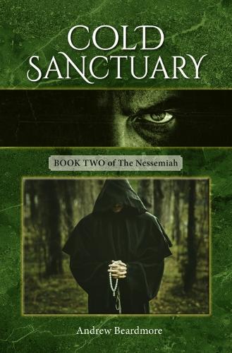 Бумажная книга «Cold Sanctuary: Book Two of The Nessemiah», автор Эндрю Бирдмор - фото №1