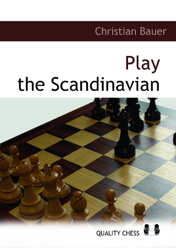 Бумажная книга «Play the Scandinavian», автор Кристиан Бауэр - фото №1