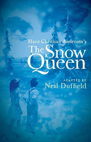 Бумажная книга «The Snow Queen» - фото №1