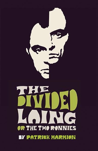 Бумажная книга «The Divided Laing: or The Two Ronnies», автор Патрик Мармион - фото №1